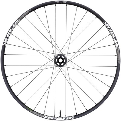 27.5 15mm front wheel